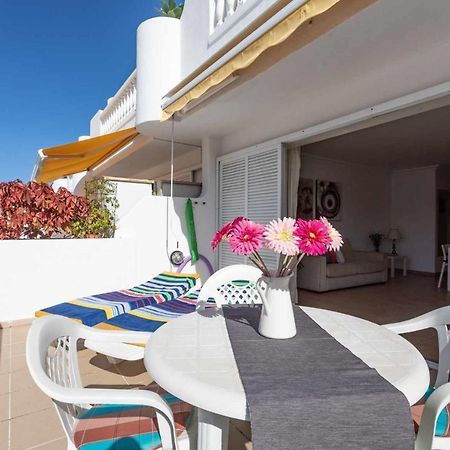 Vivienda Vacacional Con Vistas Al Teide Y Piscina プエルト・デ・ラ・クルス エクステリア 写真