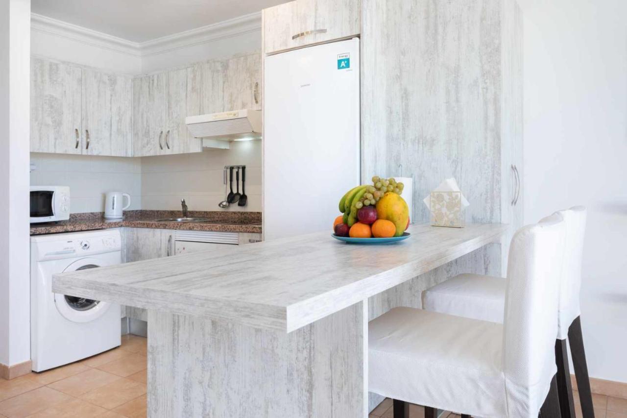 Vivienda Vacacional Con Vistas Al Teide Y Piscina プエルト・デ・ラ・クルス エクステリア 写真