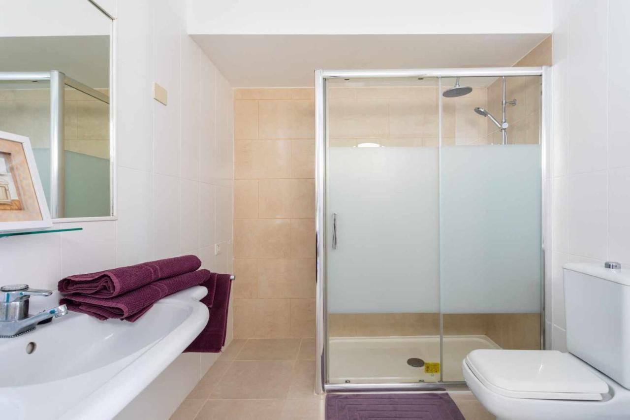 Vivienda Vacacional Con Vistas Al Teide Y Piscina プエルト・デ・ラ・クルス エクステリア 写真
